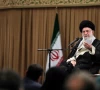 iranian supreme leader urges iran to show strength following israeli attack